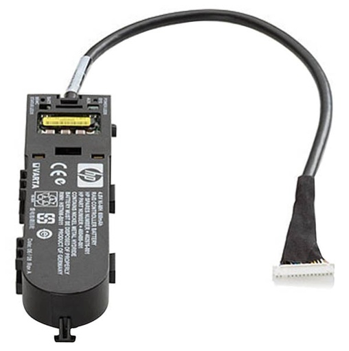 [462976-001] 462976-001 - HP 4.8v Ni-Mh 650mah P-Series Battery (no Cable)