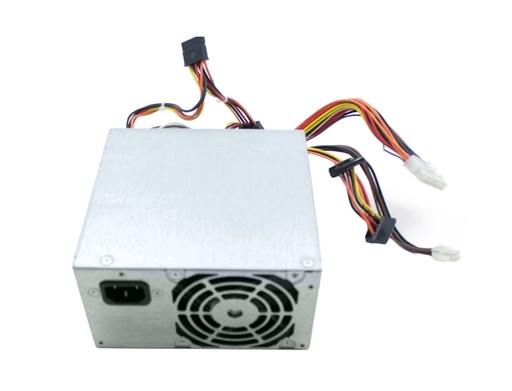 [463317-001] 463317-001 - HP 300-Watts ATX Power Supply with Power Factor Correction (PFC) for Presario 7500