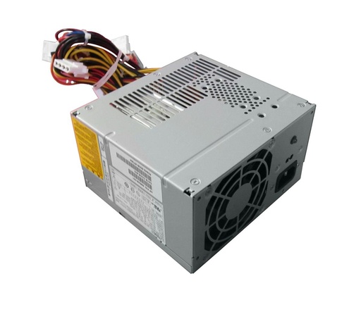 [463318-001] 463318-001 - HP DX2400M 300W Power Supply W/OUT PFC