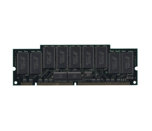 [010102-005] 010102-005 - HP 512MB 133MHz PC133 ECC Registered CL3 168-Pin DIMM 3.3V Memory Module