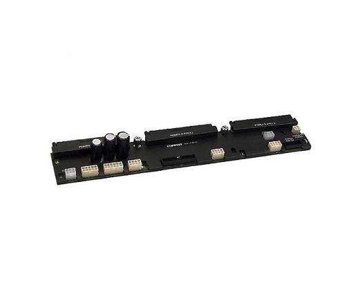 [010339-001] 010339-001 - HP Compaq 3-Bay SCSI Power Backplane Board for ProLiant ML570