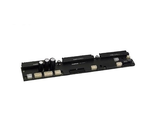 [010340-000] 010340-000 - HP Compaq 3-Bay SCSI Power Backplane Board for ProLiant ML570