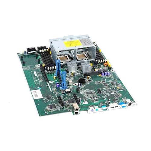 [010934-000] 010934-000 - HP System Board (MotherBoard) for ProLiant DL380 G2 Server