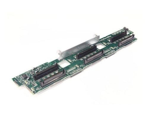 [010936-001] 010936-001 - HP Compaq SCSI Backplane Board for ProLiant DL380