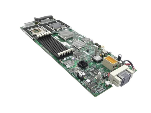 [468915-001] 468915-001 - HP System Board (MotherBoard) for Proliant BL260c Server