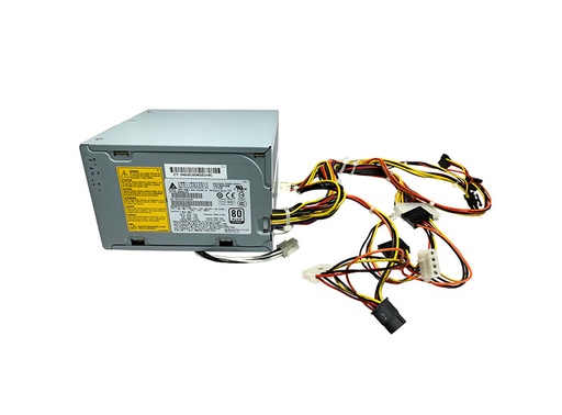 [468930-001] 468930-001 - HP 475-Watts ATX Power Supply for XW4600 / Z400 Workstation System