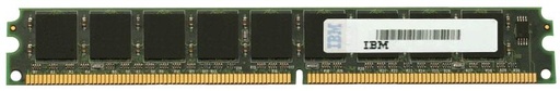 [46C5302] 46C5302 - IBM 4GB DDR3-1333MHz PC3-10600 ECC Registered CL9 240-Pin DIMM 1.35V Low Voltage Dual Rank Very Low Profile (VLP) Memory Module
