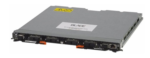 [46C7191] 46C7191 - IBM 10GB 10-Port Ethernet Switch Module for BladeCenter