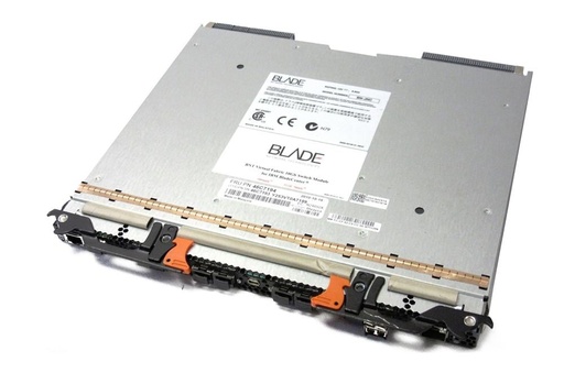 [46C7194] 46C7194 - IBM 10-Port 10 GB Ethernet Switch Module for IBM BladeCenter