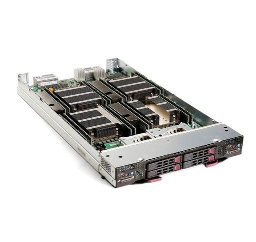 [46C7301] 46C7301 - IBM Memory and IO Expansion Unit for BladeCenter HS21