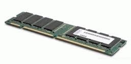 [46C7522] 46C7522 - IBM 4GB DDR2-667MHz PC2-5300 ECC Registered CL5 240-Pin DIMM 1.8V Memory Module