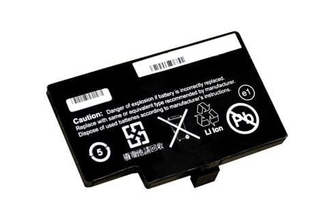 [46C9084] 46C9084 - IBM Replacement Battery for ServeRAID MR10i