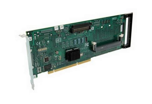 [011816-000] 011816-000 - HP Smart Array 641 SCSI Ultra320 Controller