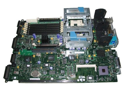 [011986-002] 011986-002 - HP System Board (MotherBoard) for ProLiant DL380 G3 Server