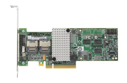 [46M0829] 46M0829 - IBM ServeRAID M5015 SAS/SATA PCI-Express 2 Controller with Battery