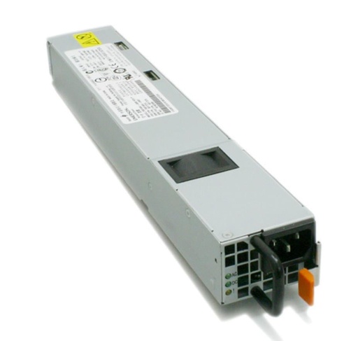 [46M1075] 46M1075 - IBM 675-Watts Regundant Power Supply for x3550 M2 x3650 M2 (Clean pulls)