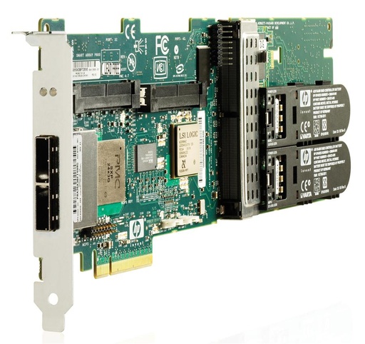 [012608-002] 012608-002 - HP Smart Array P800 16-Port SAS RAID Controller Card