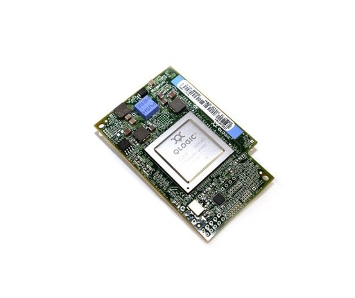 [46M6065] 46M6065 - IBM Qlogic Single Port 4Gb Fibre Channel Expansion Card CIOv for BladeCenter