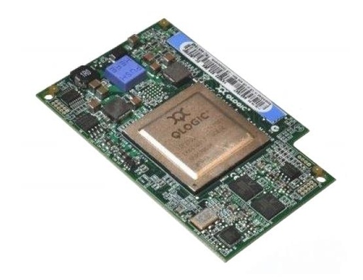 [46M6066] 46M6066 - IBM QLOGIC 4GB PCI-Express 2.0 X8 Fibre Channel EXPANSION Card (CIOV) for IBM B