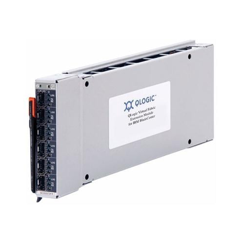 [46M6172] 46M6172 - IBM QLOGIC VIRTUAL FABRIC EXTENSION Module for IBM BladeCenter