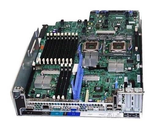 [46M7131] 46M7131 - IBM System Board (Motherboard) Dual Socket for System x3650 Server