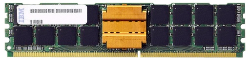[46R6027] 46R6027 - IBM 2GB DDR3-1333MHz PC3-10600 ECC Unbuffered CL9 240-Pin DIMM 1.35V Low Voltage Memory Module