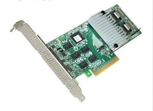 [46U3357] 46U3357 - IBM MegaRAID 8708e SAS RAID Controller 256MB with Battery