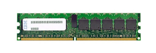 [46W0675] 46W0675 - IBM 32GB DDR3-1600MHz PC3-12800 ECC Registered CL11 240-Pin DIMM 1.35V Low Voltage Quad Rank Memory Module