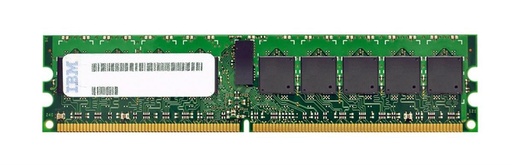 [46W0676] 46W0676 - IBM 32GB DDR3-1600MHz PC3-12800 ECC Registered CL11 240-Pin DIMM 1.35V Low Voltage Quad Rank Memory Module