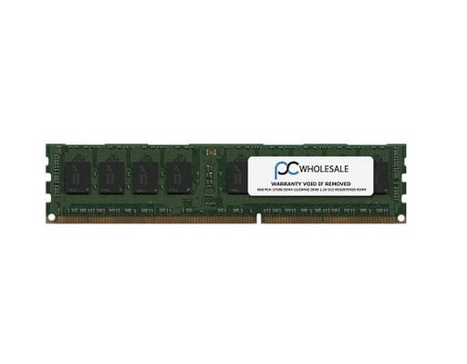 [46W0794] 46W0794 - IBM 8GB PC4-17000 TruDDR4-2133MHz ECC Registered CL15 288-Pin DIMM 1.2V Dual Rank Memory Module