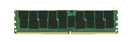[46W0800] 46W0800 - IBM 32GB DDR4-2133MHz PC4-17000 ECC Registered CL15 288-Pin DIMM 1.2V Quad Rank Memory Module (OEM)