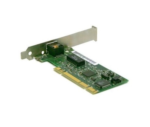 [46X0625] 46X0625 - IBM 2-Port 10GbE SFP+ PCI Express Network Interface Card