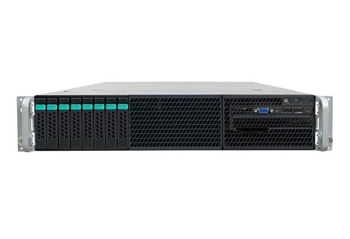 [470065-375] 470065-375 - HP ProLiant DL380 G7 E5506 6GB RAM LFF SAS 460-Watts Power Supply Server System