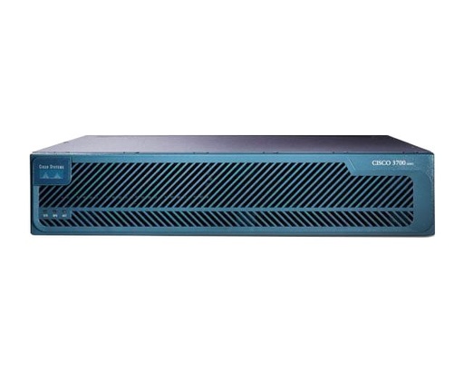 [47-12596-02] 47-12596-02 - Cisco 128MB DRAM 10100 LAN Port Access Router 3725 Multi Service