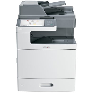 [47B1063] 47B1063 - Lexmark X792de A4 Color Multifunction Laser Printer