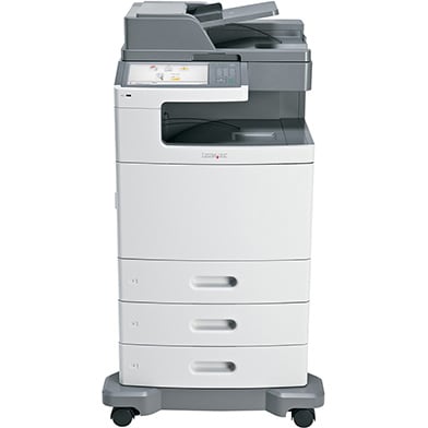 [47B1064] 47B1064 - Lexmark X792dte A4 Color Multifunction Laser Printer