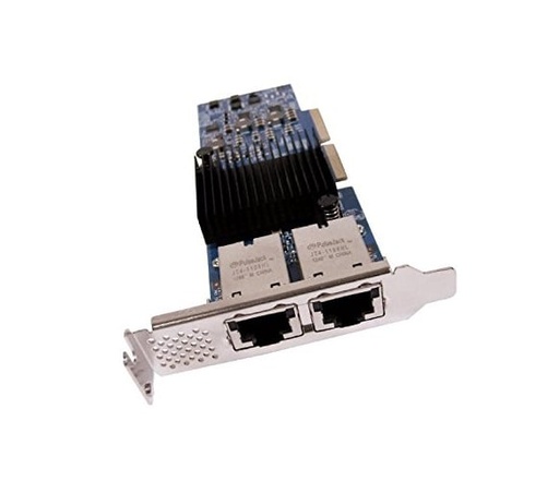 [47C8152] 47C8152 - IBM Intel 1250-T4 ML2 Dual-Port 10GBase-T Low Profile Network Adapter