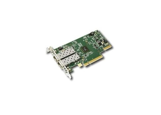 [47C9954] 47C9954 - Lenovo Solarflare SFN5162F 10Gigabit Ethernet Card, PCI Express X8 10G SFP+ NIC