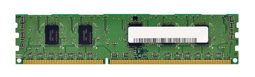 [47J0153] 47J0153 - IBM 1GB DDR3-1333MHz PC3-10600 ECC Registered CL9 240-Pin DIMM 1.35V Low Voltage Single Rank Memory Module