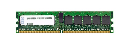[47J0218] 47J0218 - IBM 4GB DDR3-1866MHz PC3-14900 ECC Registered CL13 240-Pin DIMM 1.35V Low Voltage Single Rank Memory Module