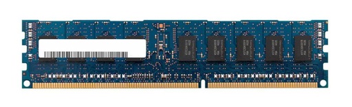 [47J0219] 47J0219 - IBM 4GB DDR3-1600MHz PC3-12800 ECC Registered CL11 240-Pin DIMM 1.35V Low Voltage Single Rank Memory Module
