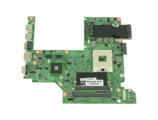 [48.4ES11.011] 48.4ES11.011 - Dell Intel System Board Motherboard for Vostro 3400 Series Laptop