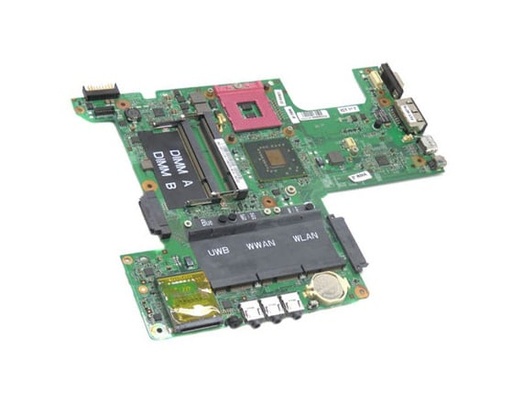 [48.4W002.031] 48.4W002.031 - Dell Intel System Board Motherboard for Inspiron 1525 Series Laptop