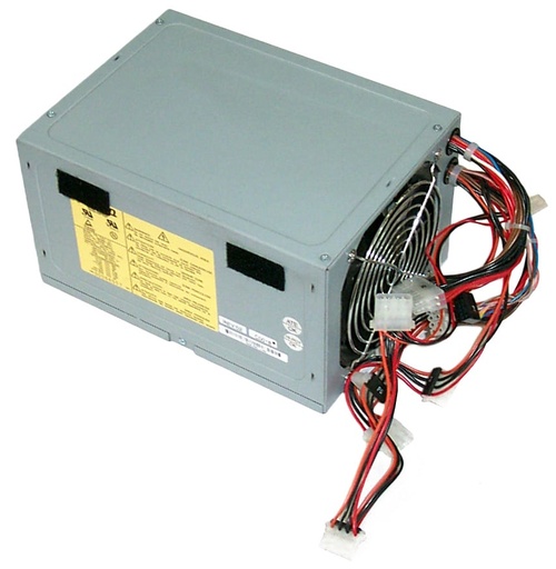 [480082-001] 480082-001 - HP 325-Watts Redundant Power Supply for ProLiant Ml370