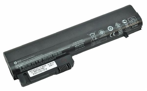 [481087-001] 481087-001 - HP 6-Cell Lithium-Ion 57.7Wh Primary Notebook Battery for HP EliteBook 2530p Notebook PC
