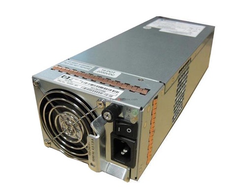 [481320-001] 481320-001 - HP 595-Watts Storageworks Power Supply for Msa2000