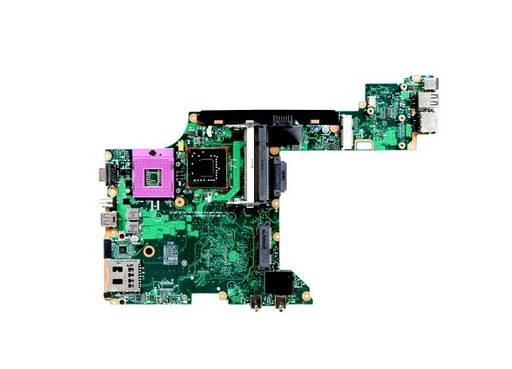 [481538-001] 481538-001 - HP 2510B Intel Integrated System Board Motherboard for Pavilion DV3500