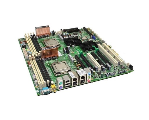 [484275-001] 484275-001 - HP System Board Motherboard for XW8400 Workstation