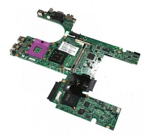 [486248-001] 486248-001 - HP Compaq System Board (Motherboard) for 6730b Notebook PC