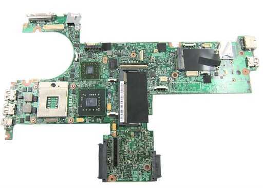 [486300-001] 486300-001 - HP System Board (MotherBoard) for Elitebook 6930p Intel CPU with 256MB Discrete Graphics SubMemory Notebook PC